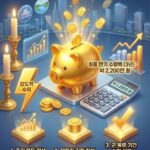 2026 청년도약계좌 만기 연계 및 미래적금 전환 심플 썸네일