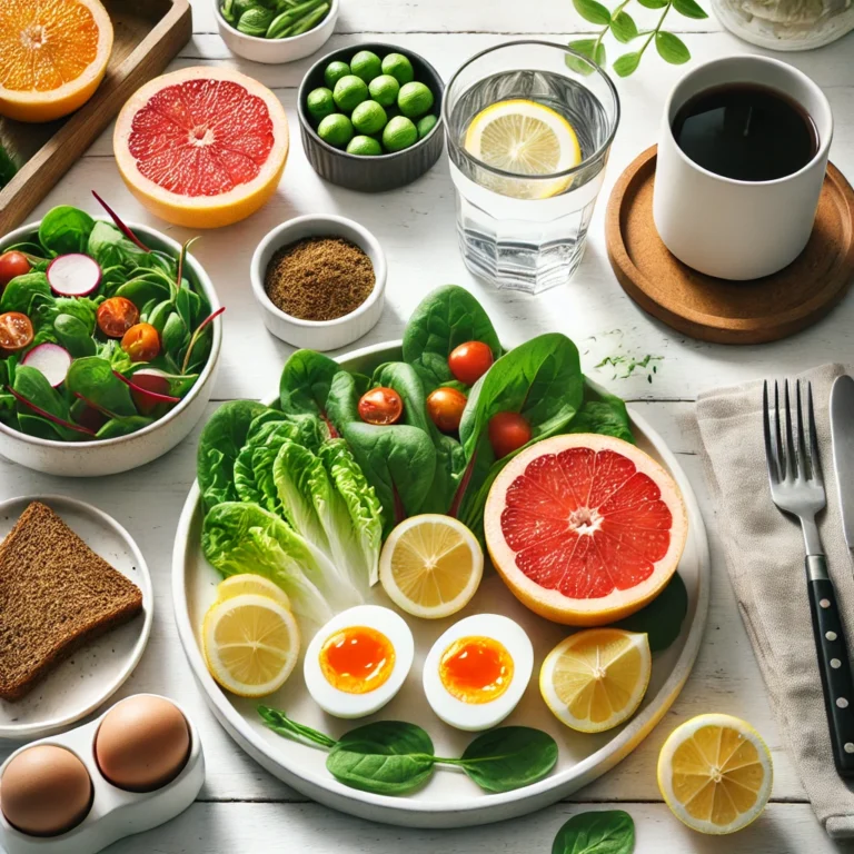 덴마크-다이어트